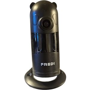 FREDI Wide Angle Camera 928B model FV-928B New - Open Box